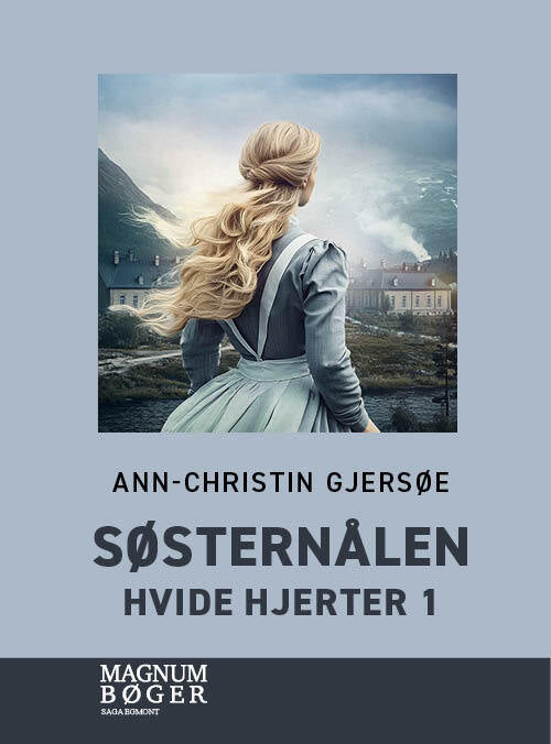 Søsternålen – Hvide hjerter 1