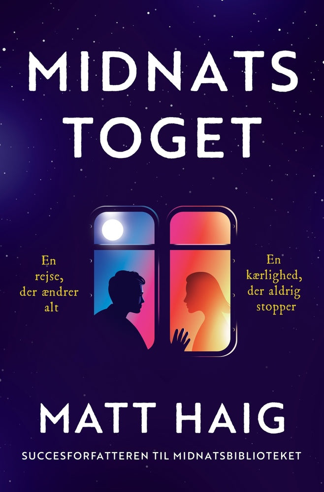 Midnatstoget