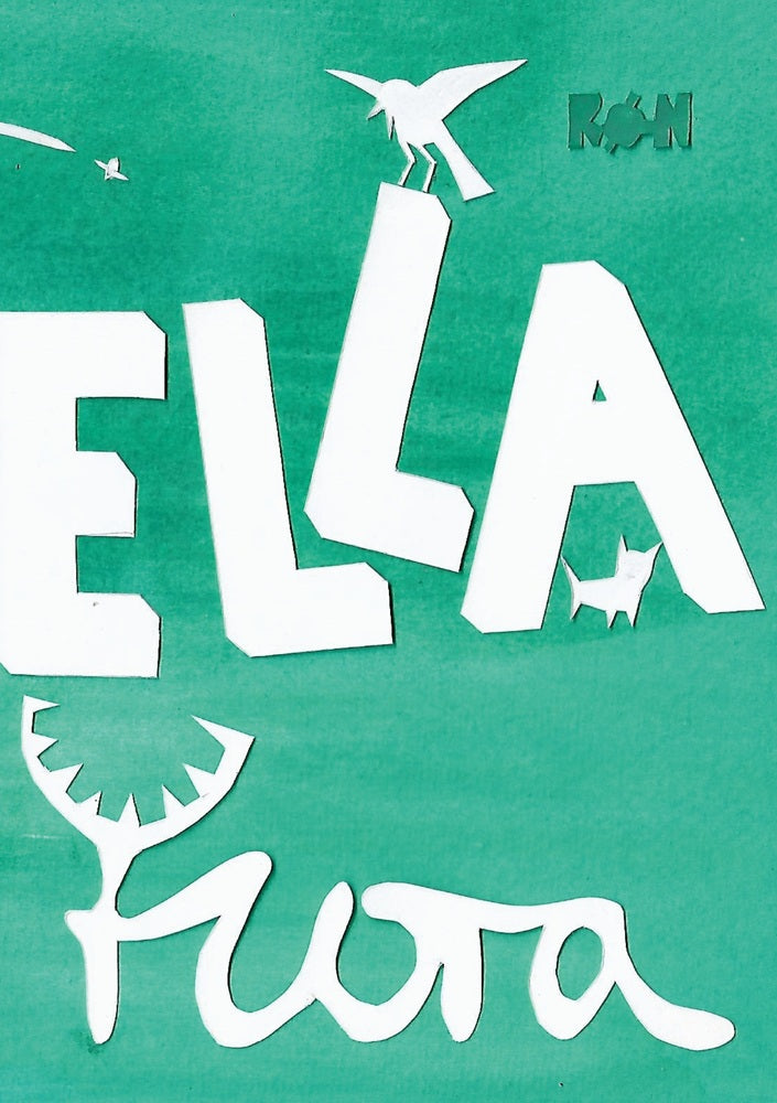 Ella - Flora