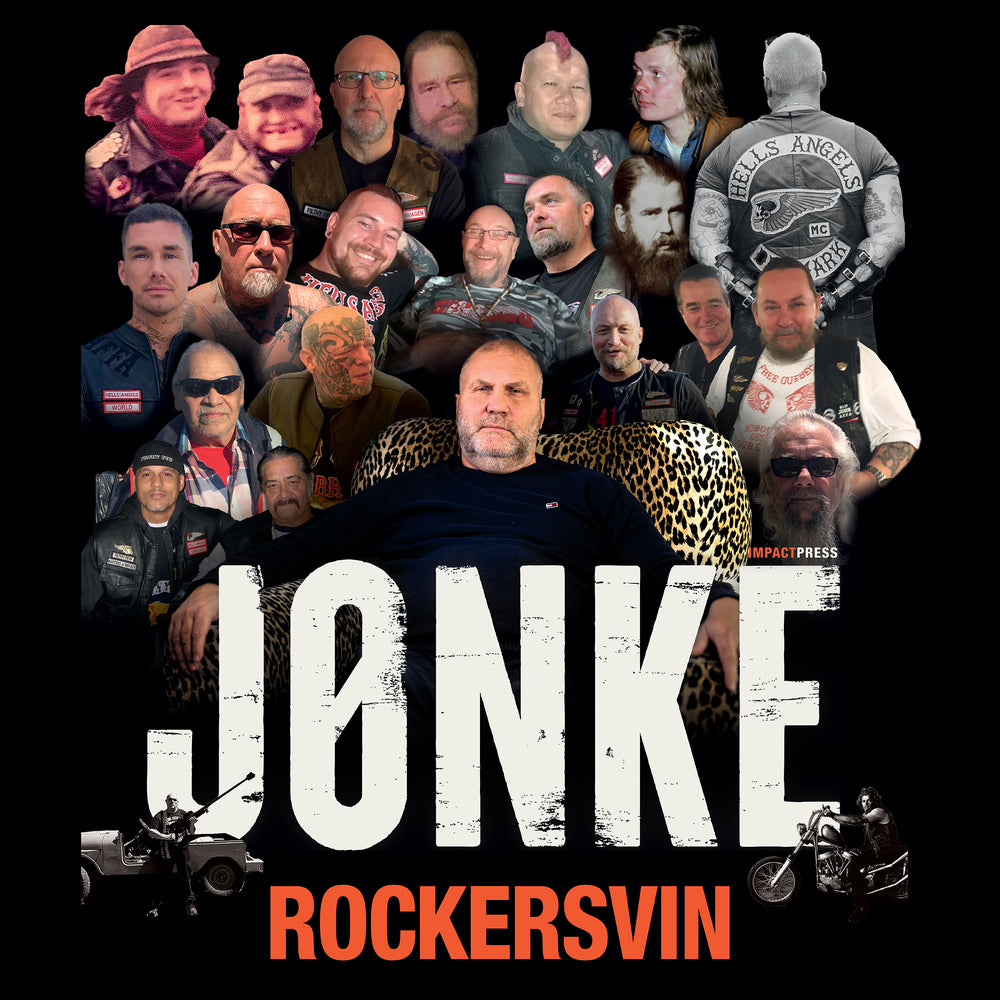 Rockersvin