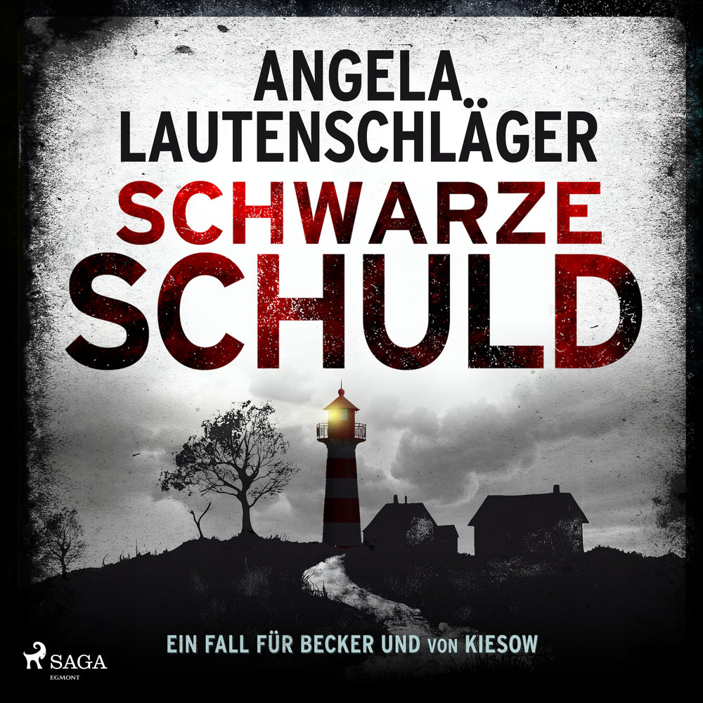 Schwarze Schuld