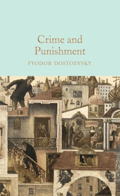 D2 Crime and Punishment