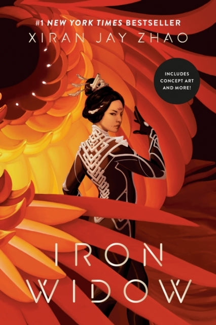 D2 Iron Widow