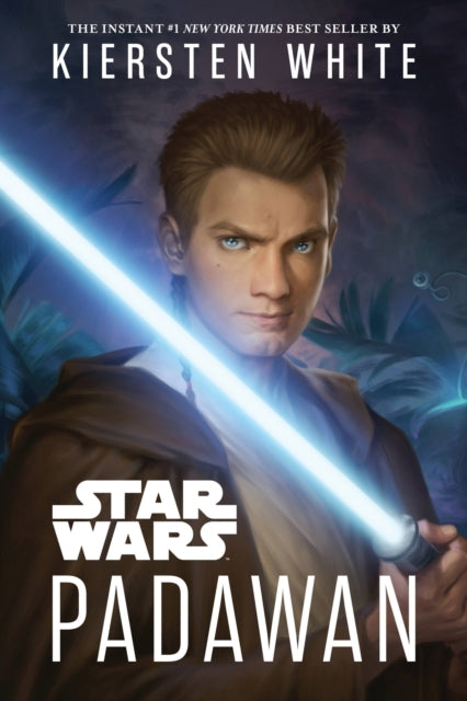 D2 Star Wars: Padawan