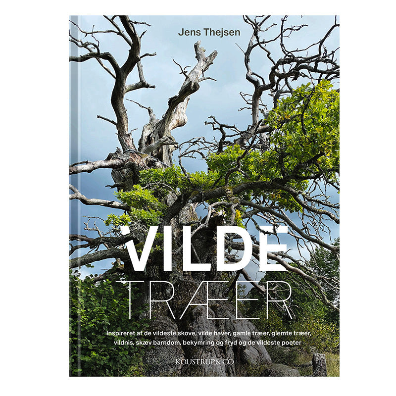 D1 Vilde træer