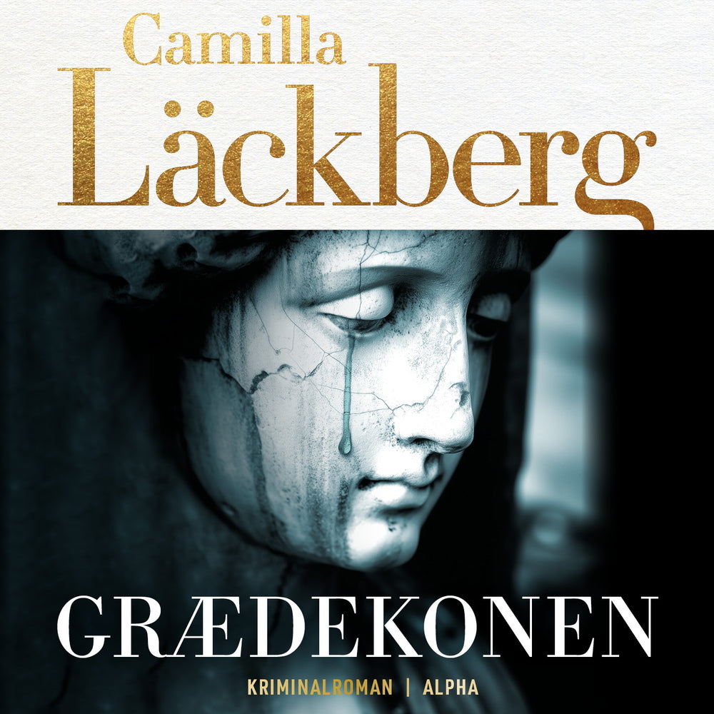 Grædekonen