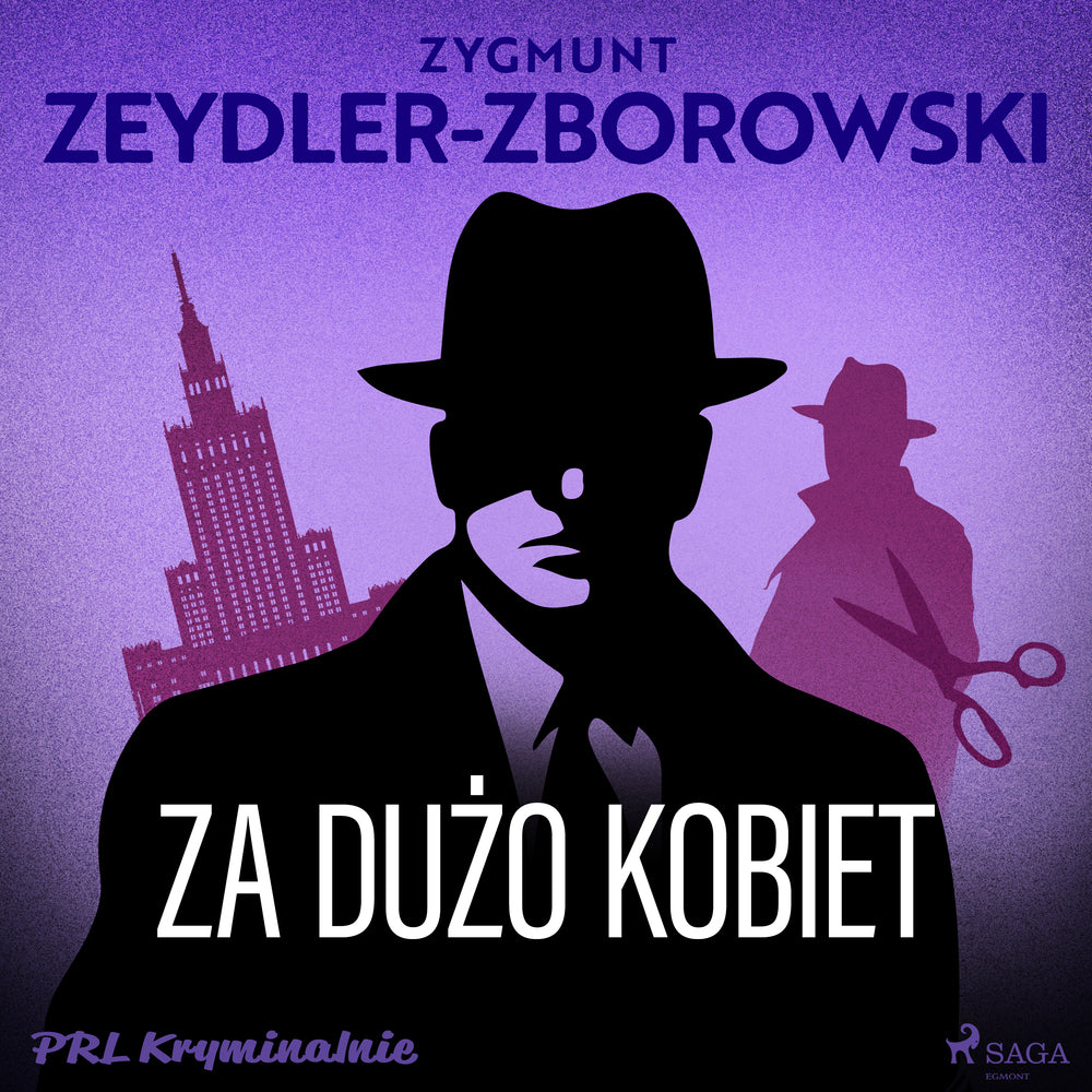 Za dużo kobiet