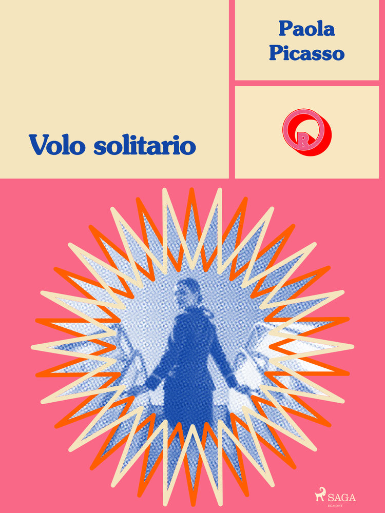 Volo solitario