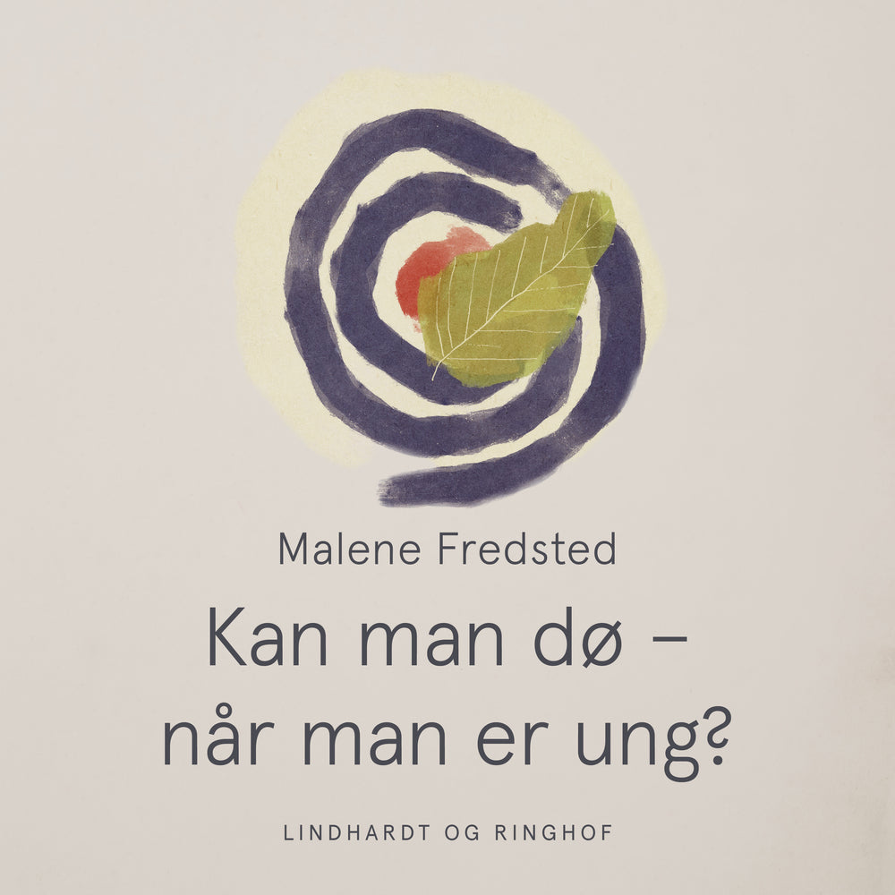 Kan man dø – når man er ung?