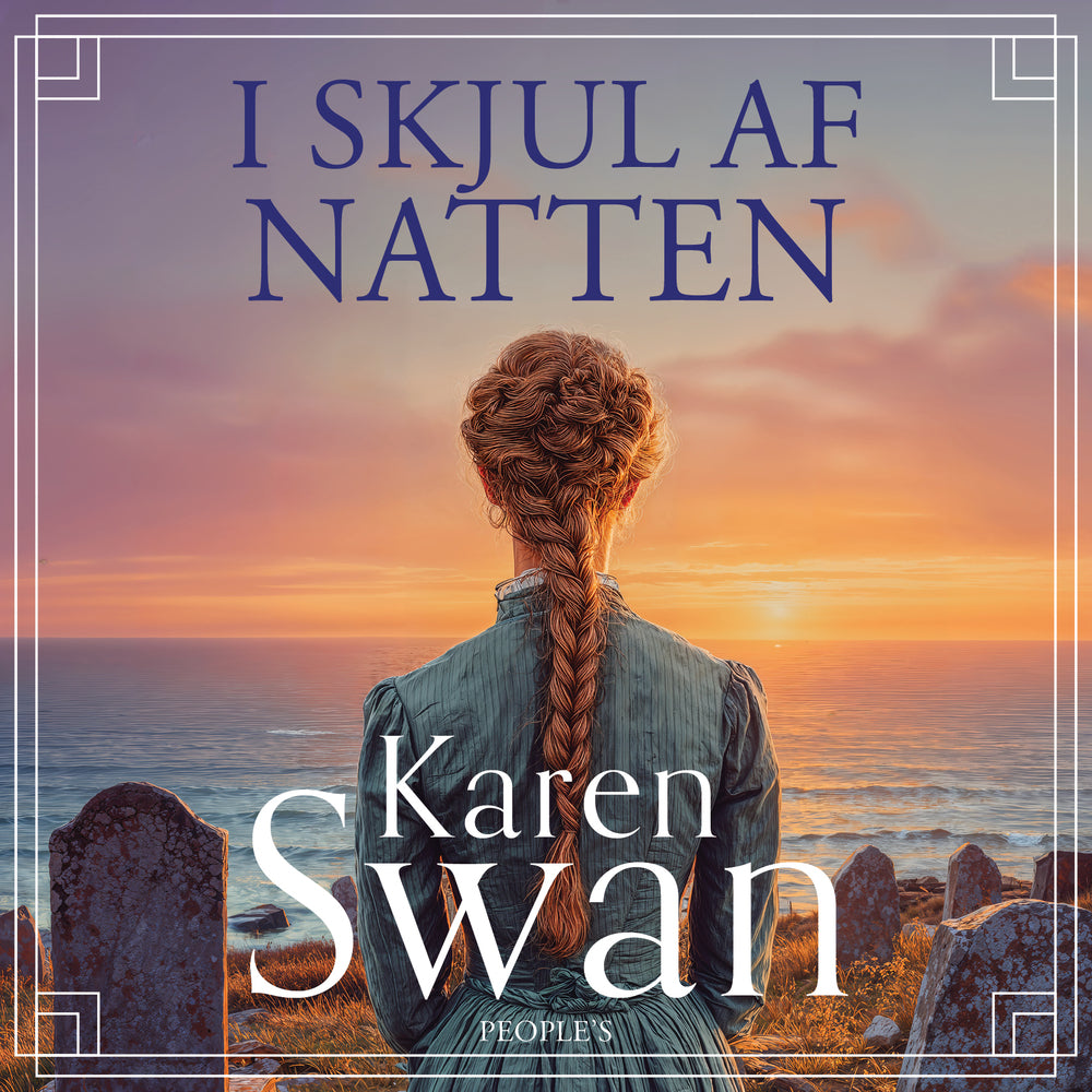 I skjul af natten