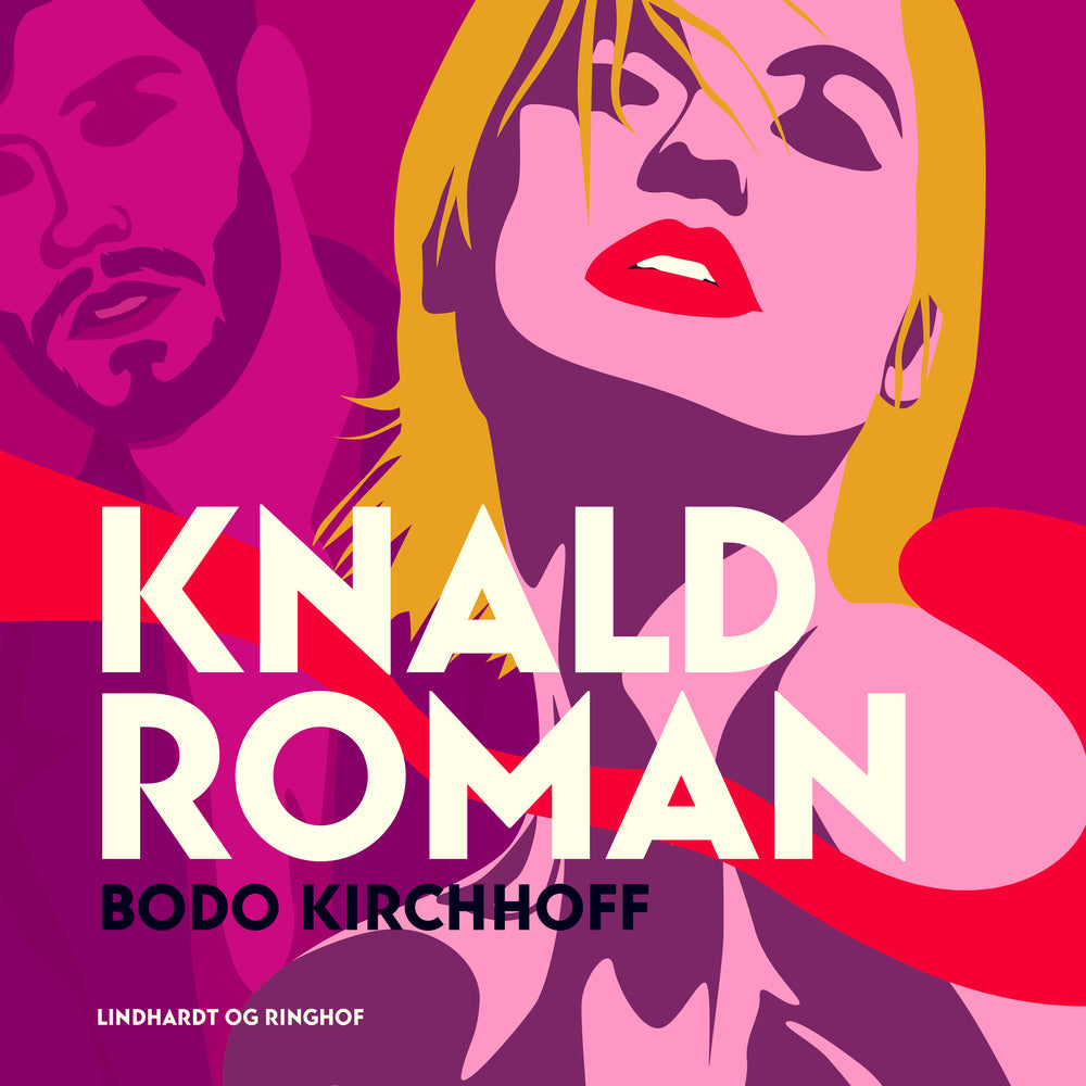 Knaldroman