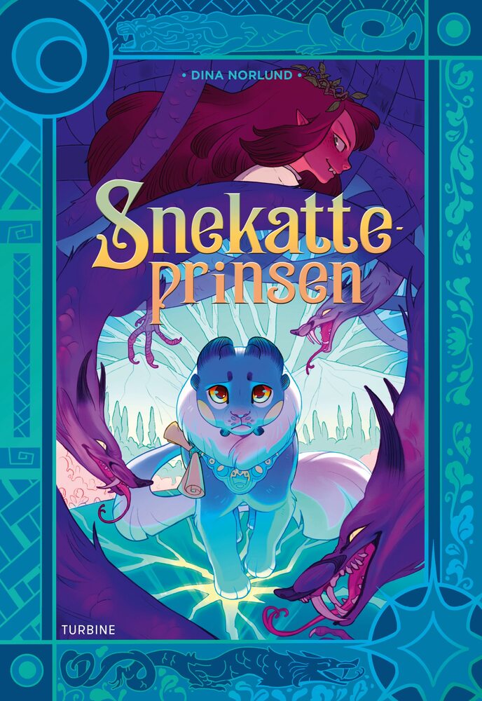 D1 Snekatteprinsen