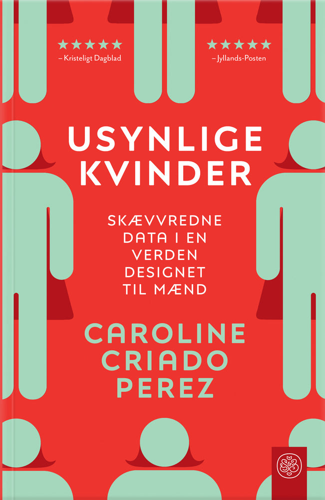 D1 Usynlige kvinder
