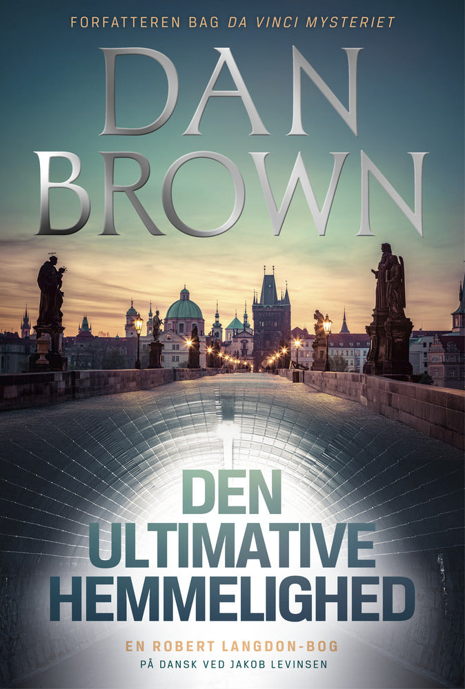 D1 Den ultimative hemmelighed