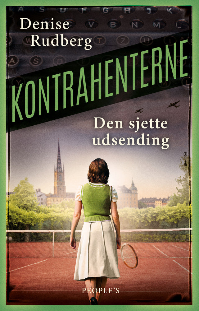 Den sjette udsending