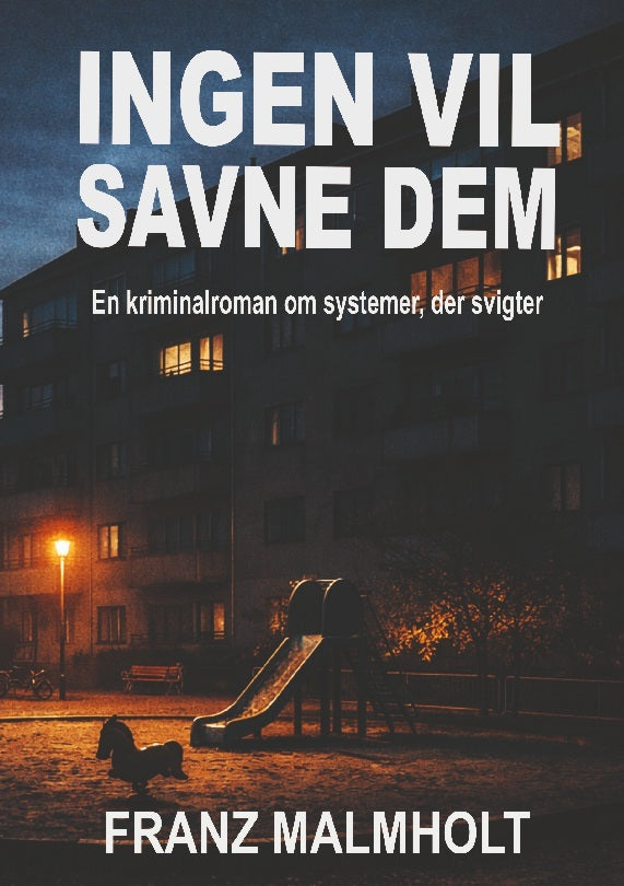Ingen vil savne dem