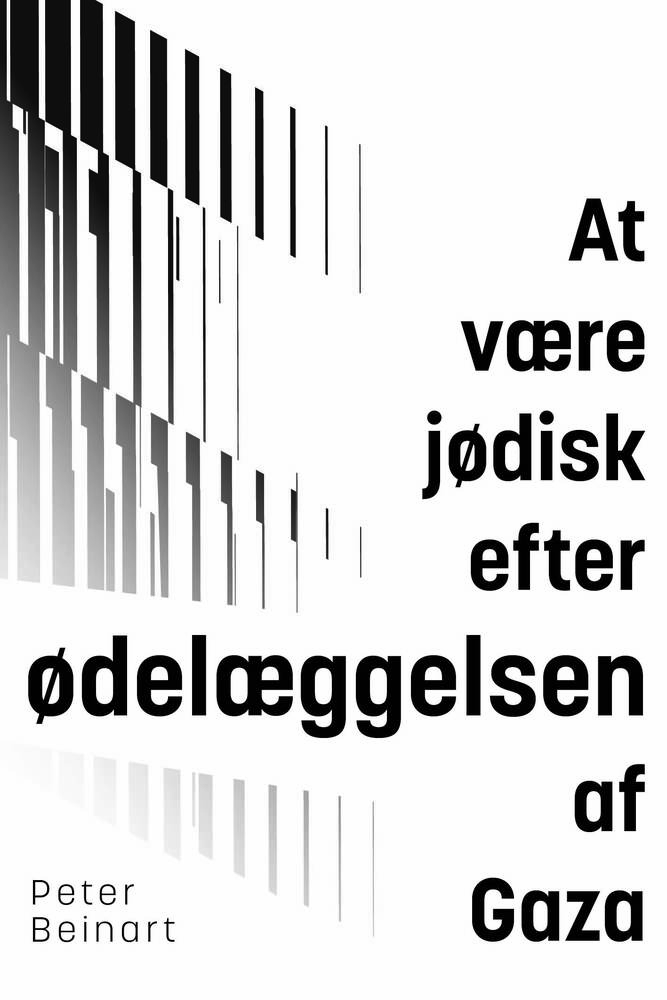 At være jødisk efter ødelæggelsen af Gaza