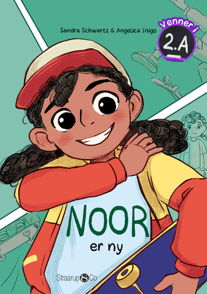 Noor er ny