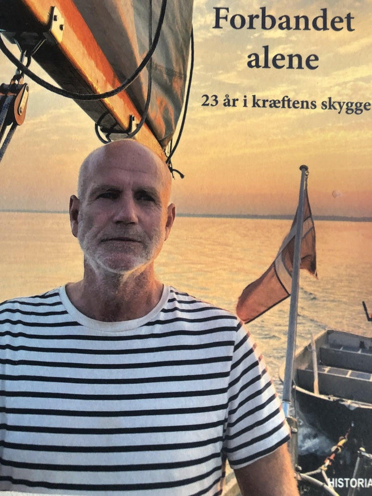Forbandet alene