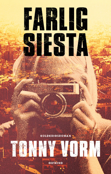 Farlig siesta