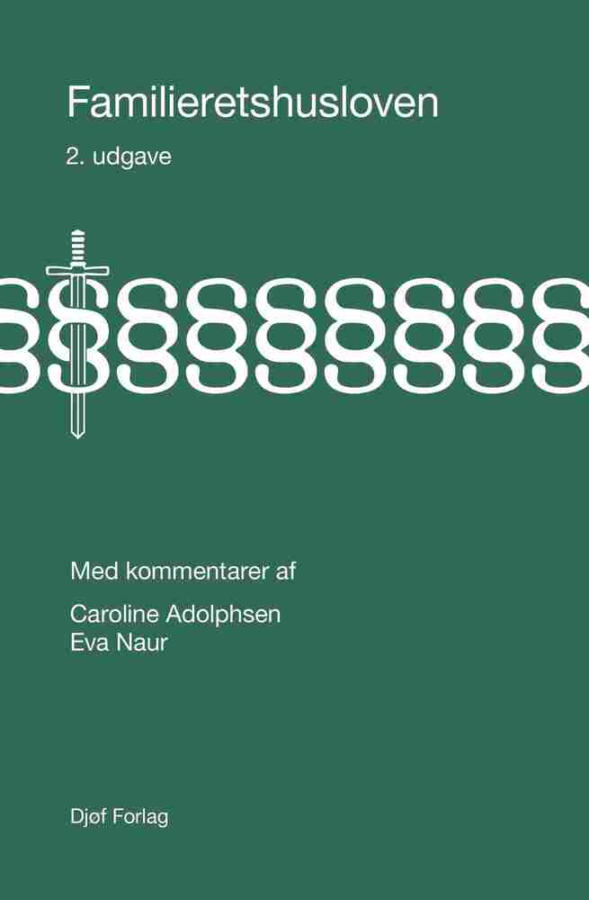 Familieretshusloven