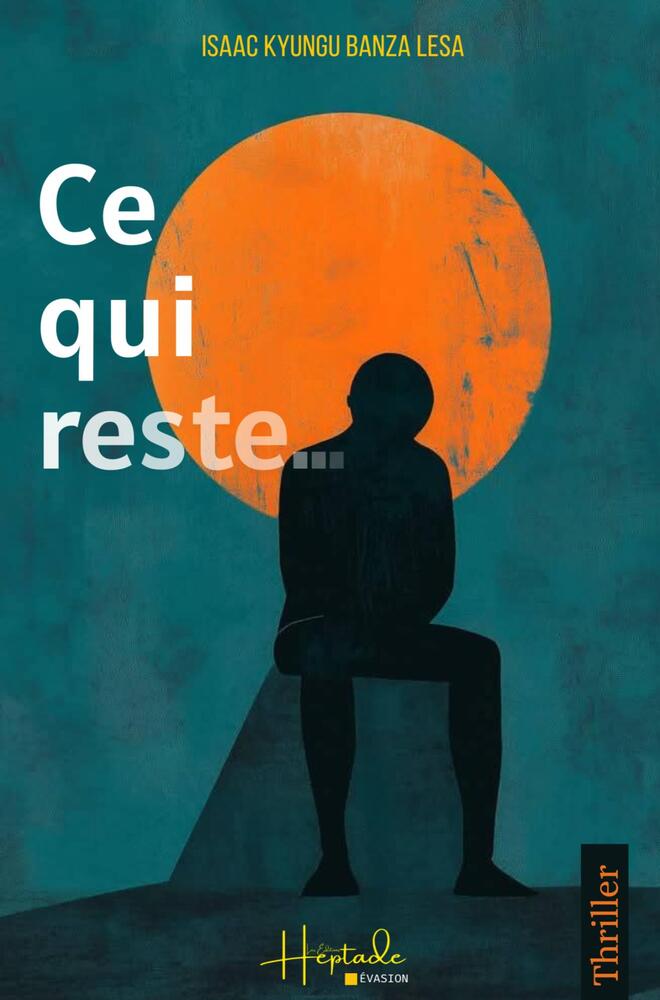 Ce qui reste...