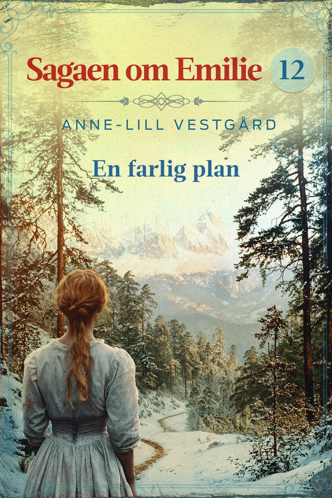 En farlig plan - 12