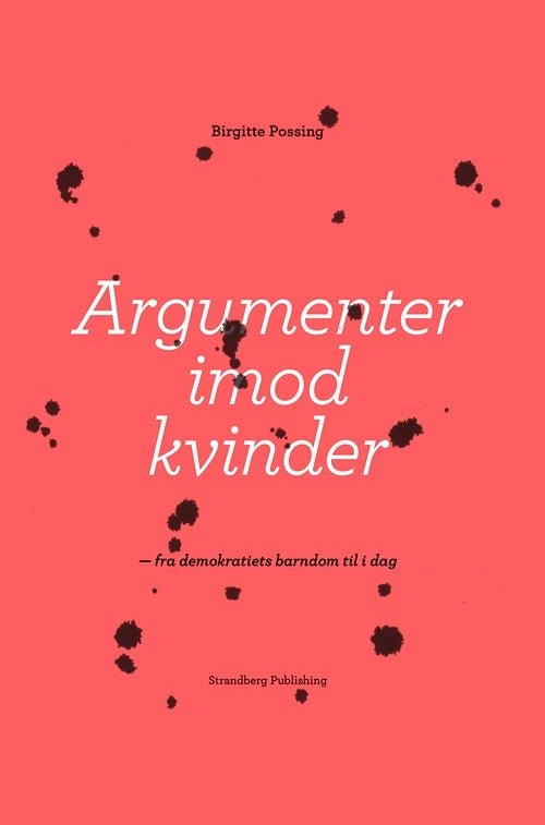 D1 Argumenter imod kvinder