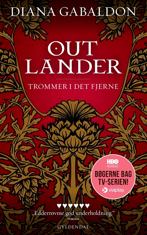 D1 Trommer i det fjerne 1-2