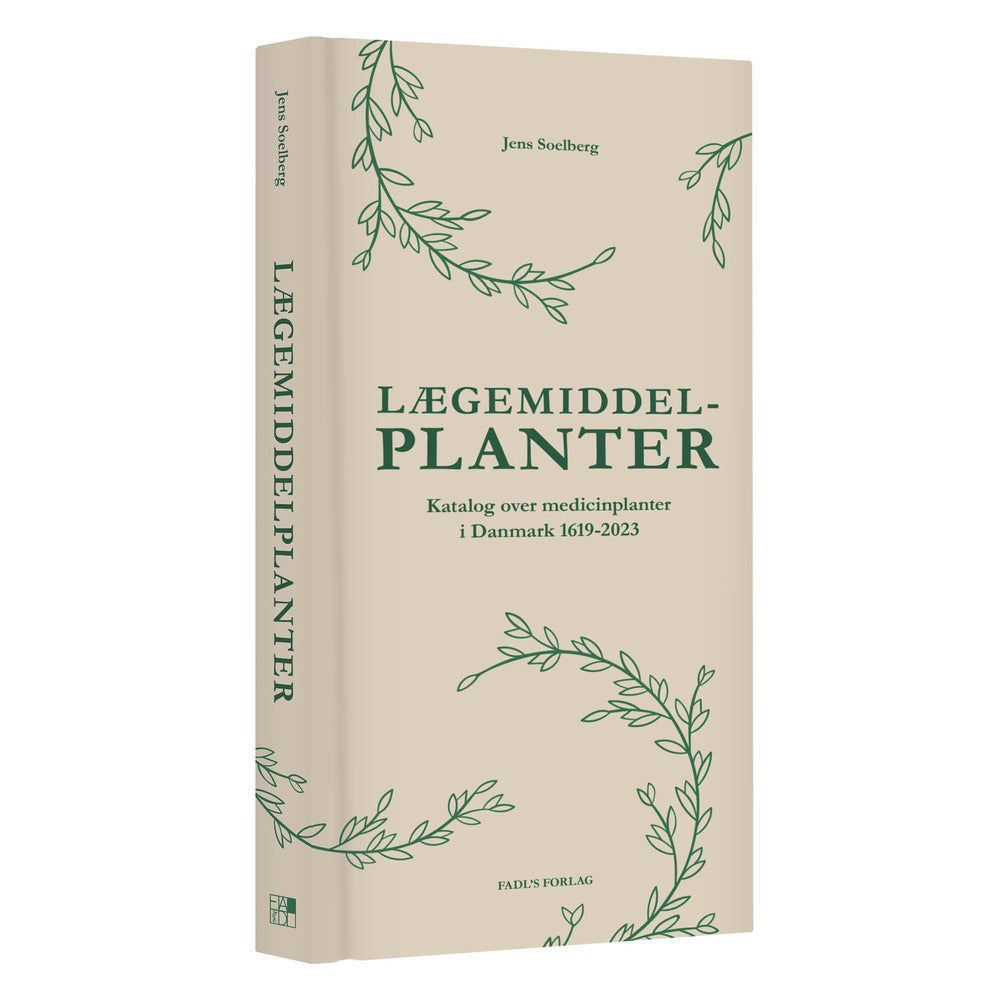 D1 Lægemiddelplanter