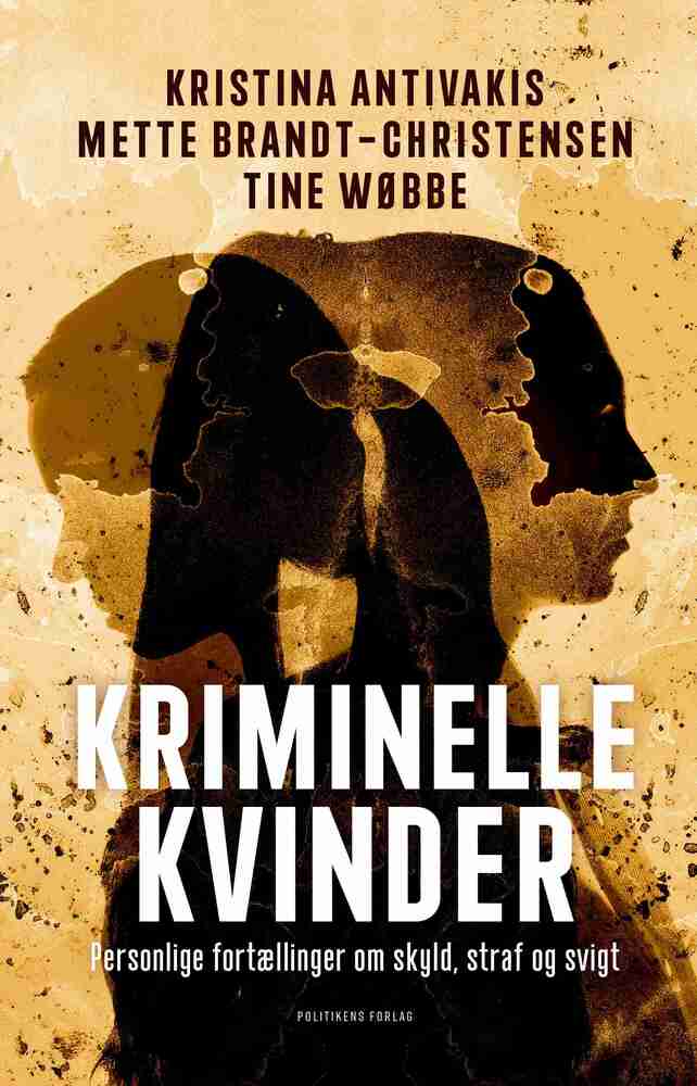 D1 Kriminelle kvinder