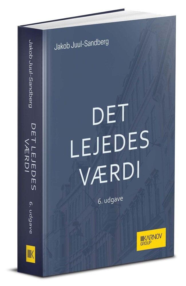 Det lejedes værdi