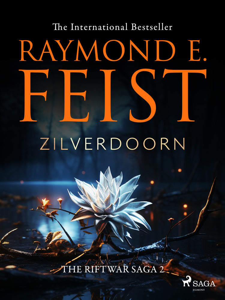 Zilverdoorn