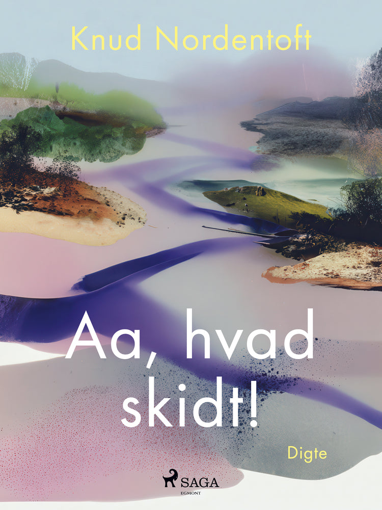 Aa, hvad skidt!