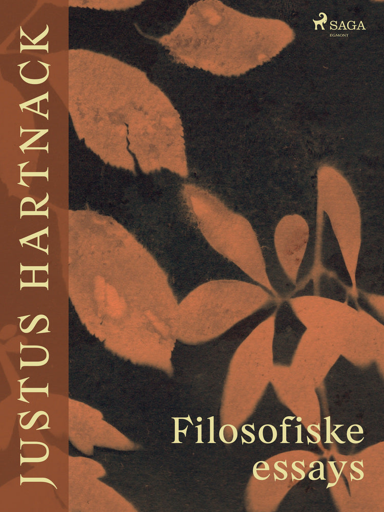 Filosofiske essays