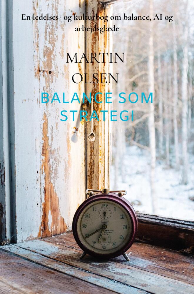 Balance som strategi