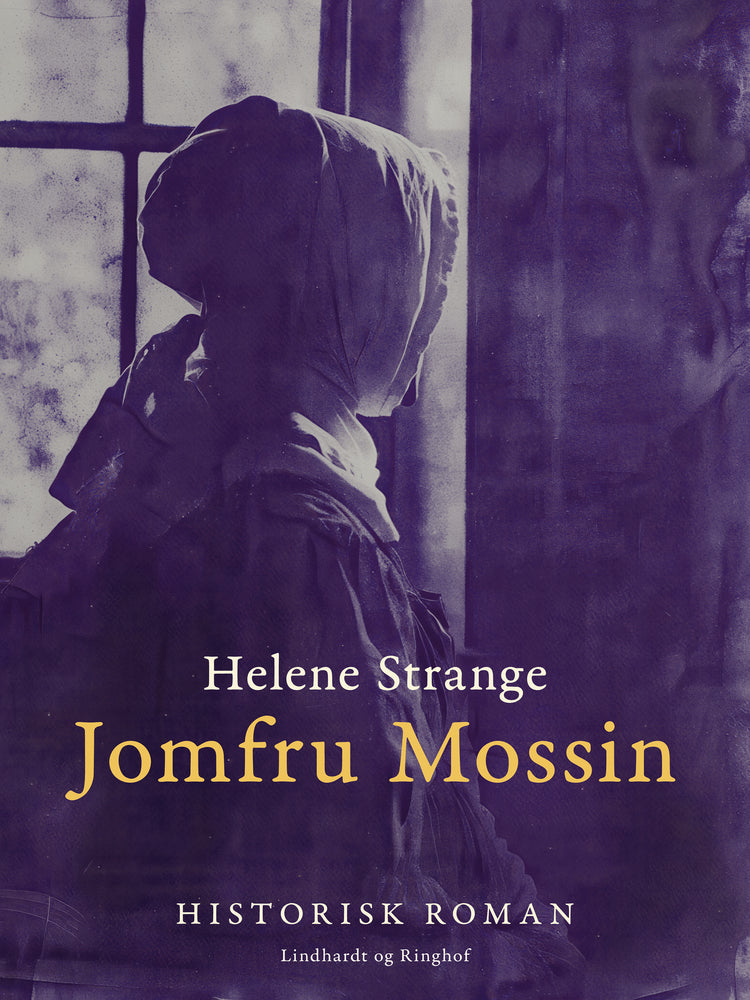 Jomfru Mossin