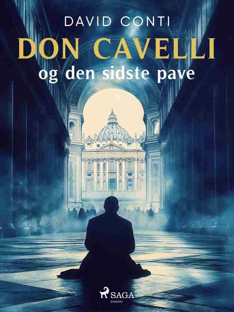 Don Cavelli og den sidste pave