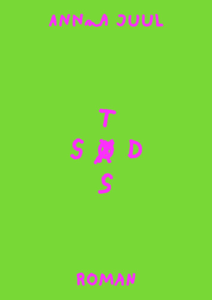 Sød Tøs