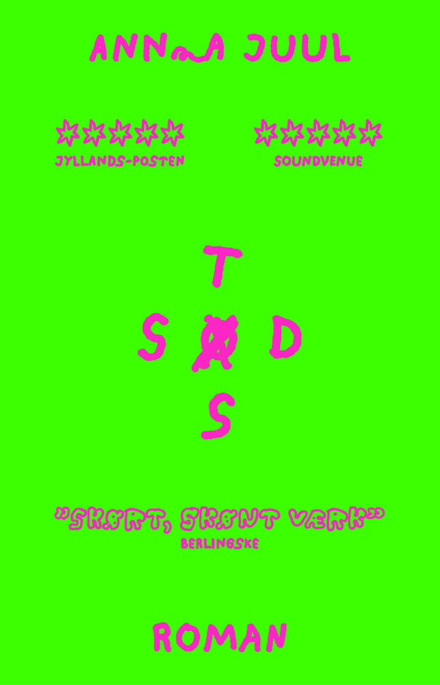 Sød Tøs