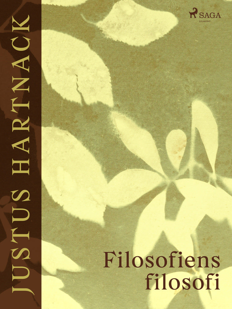 Filosofiens filosofi