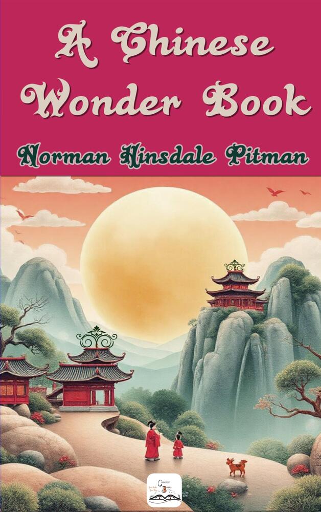A Chinese Wonder Book