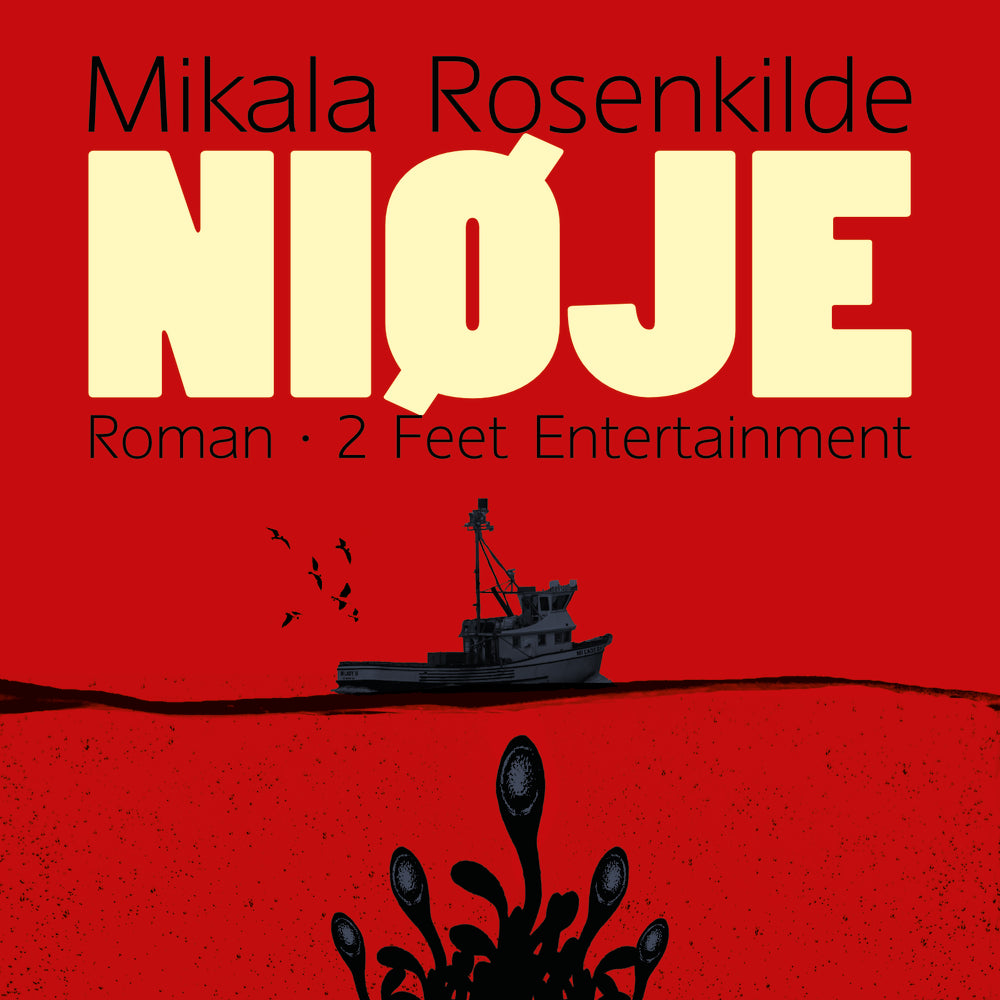 Niøje