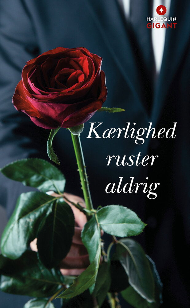 Kærlighed ruster aldrig