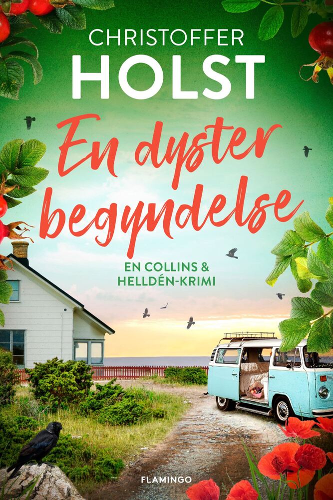 En dyster begyndelse