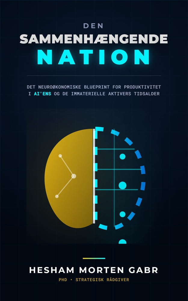 DEN SAMMENHÆNGENDE NATION