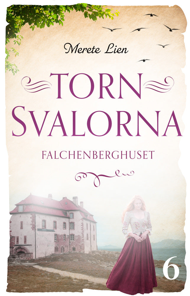Falchenberghuset