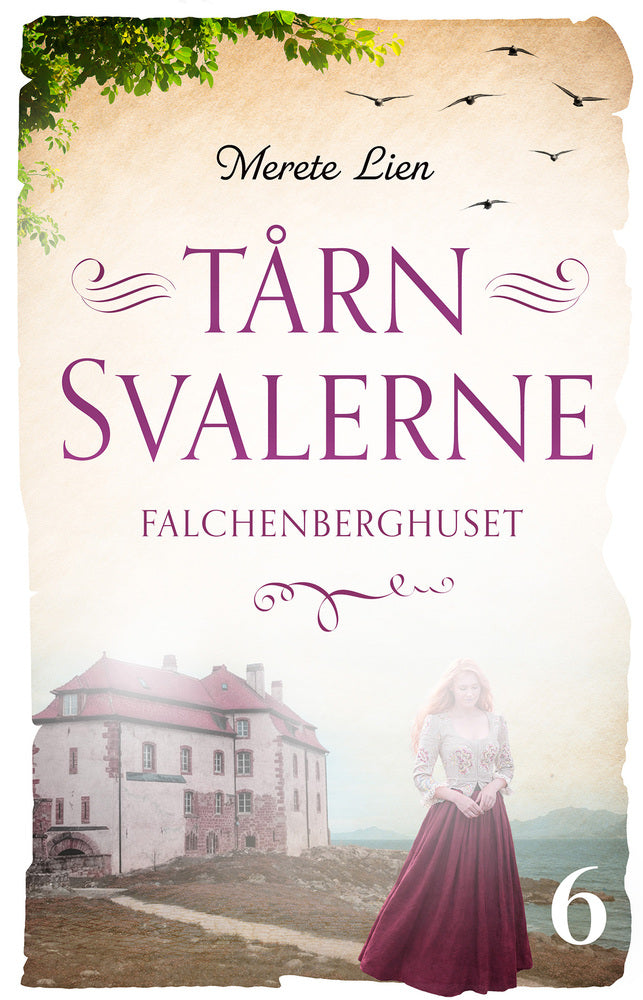 Falchenberghuset