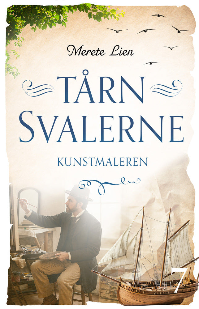 Kunstmaleren