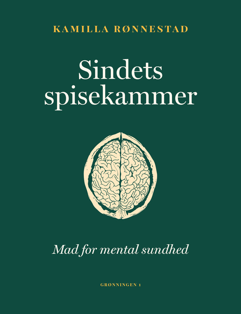 Sindets spisekammer